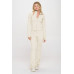 Premium Yoga Jacket W/jumpsuit Set