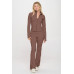 Premium Yoga Jacket W/jumpsuit Set