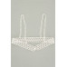 Faux Pearl Harness