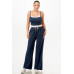 Tank Top And Sweatpant Set