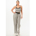 Tank Top And Sweatpant Set