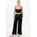 Tank Top And Sweatpant Set