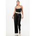 Tank Top And Sweatpant Set