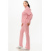 Washed Sweat Two-piece Set