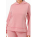 Washed Sweat Two-piece Set