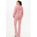 Washed Sweat Two-piece Set
