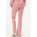 Washed Sweat Two-piece Set