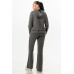 Washed Sweat Two-piece Set