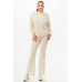 Washed Sweat Two-piece Set