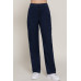 Straight Fit Long Pants