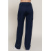 Straight Fit Long Pants