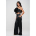 Crop Top & Pant Set