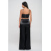 Crop Top & Pant Set