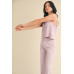 Mineral Wash Sleeveless Top