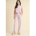 Mineral Wash Sleeveless Top