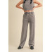 Mineral Wash Pants