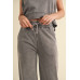 Mineral Wash Pants