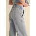 Mineral Wash Pants