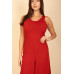 Sleeveless Tank Wide Leg Jumpsuit