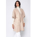 Open Front Pocket Kimono