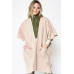 Open Front Pocket Kimono