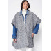 Open Front Pocket Kimono