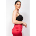 Solid Sweetheart Cami Bodysuit