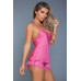 Bambi Cami Set