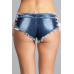 Strings Attached Shorts
