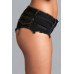 Baby Got Back Booty Shorts