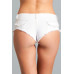 Baby Got Back Booty Shorts