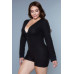 Casey Romper