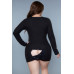 Casey Romper