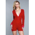 Casey Romper