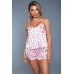 Blossom PJ Set