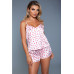 Blossom PJ Set