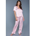 Camellia PJ Set