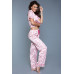 Camellia PJ Set