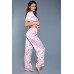 Camellia PJ Set