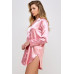 Kimberly Satin Sleepshirt