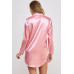 Kimberly Satin Sleepshirt