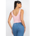 Crop Tank Top & Cardigan Sweater Set