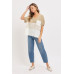 Casual Oversized Knit Top