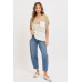 Casual Oversized Knit Top
