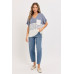 Casual Oversized Knit Top