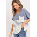 Casual Oversized Knit Top