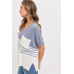 Casual Oversized Knit Top