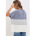 Casual Oversized Knit Top