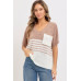 Casual Oversized Knit Top