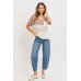 Casual Oversized Knit Top